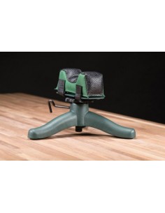 CALDWELL ROCK-JR FRONT RIFLE SHOOTING REST 2