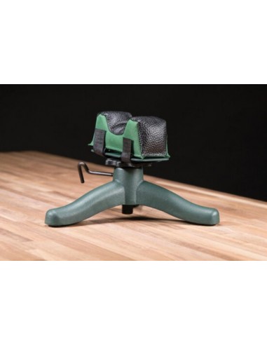 CALDWELL ROCK-JR FRONT RIFLE SHOOTING REST CALDWELL ROCK-JR FRONT RIFLE SHOOTING REST
