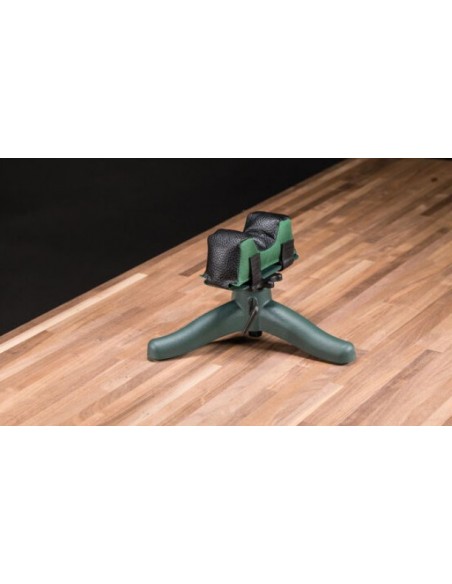 CALDWELL ROCK-JR FRONT RIFLE SHOOTING REST CALDWELL ROCK-JR FRONT RIFLE SHOOTING REST