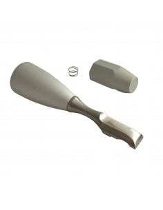 ATLASWORXS TIKKA T3/T3X DRESS UP KIT SILVER