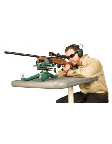 CALDWELL "THE ROCK BR" COMPETITION FRONT REST CALDWELL "THE ROCK BR" COMPETITION FRONT REST