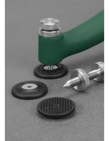 CALDWELL FRONT REST RUBBER BR FEET CALDWELL FRONT REST RUBBER BR FEET