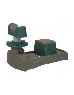 CALDWELL "THE PISTOLERO" HANDGUN SHOOTING REST