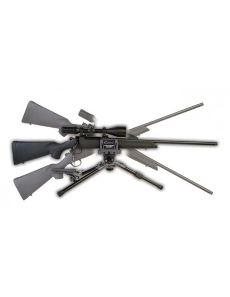 CALDWELL PRÄZISIONSREVOLVER SHOOTING REST CALDWELL PRÄZISIONSREVOLVER SHOOTING REST