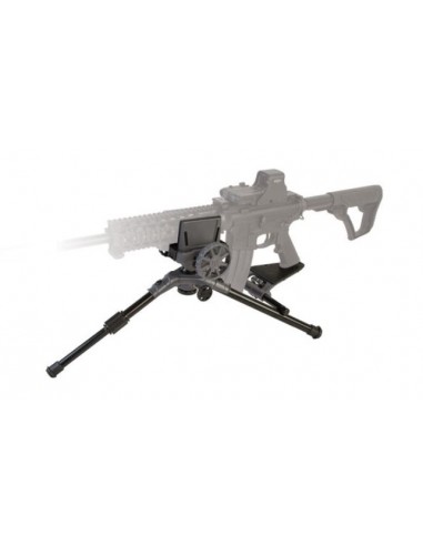 CALDWELL PRÄZISIONSREVOLVER SHOOTING REST CALDWELL PRÄZISIONSREVOLVER SHOOTING REST