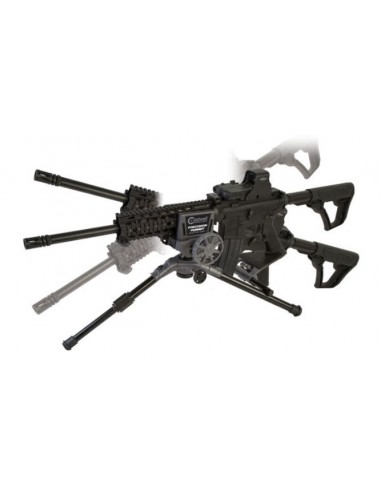 CALDWELL PRÄZISIONSREVOLVER SHOOTING REST CALDWELL PRÄZISIONSREVOLVER SHOOTING REST