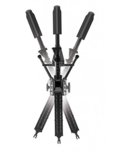 CALDWELL PRÄZISIONSREVOLVER SHOOTING REST CALDWELL PRÄZISIONSREVOLVER SHOOTING REST