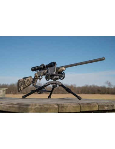 CALDWELL PRÄZISIONSREVOLVER SHOOTING REST CALDWELL PRÄZISIONSREVOLVER SHOOTING REST
