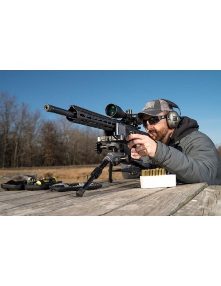 CALDWELL PRECISION TURRET SHOOTING REST