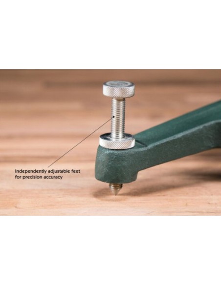 CALDWELL "THE ROCK" DLX SHOOTING REST & SUPPORTO POSTERIORE CALDWELL "THE ROCK" DLX SHOOTING REST & SUPPORTO POSTERIORE