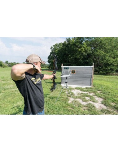 CALDWELL BALLISTIC PRECISION G2 CHRONOGRAPH W/220V ADAPTER CALDWELL BALLISTIC PRECISION G2 CHRONOGRAPH W/220V ADAPTER