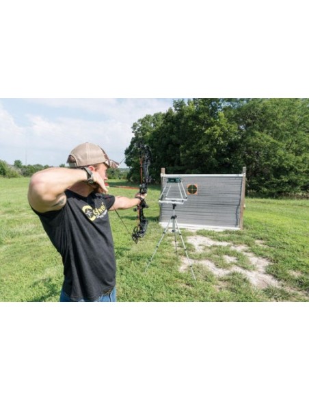 CALDWELL BALLISTIC PRECISION G2 CHRONOGRAPH W/220V ADAPTER CALDWELL BALLISTIC PRECISION G2 CHRONOGRAPH W/220V ADAPTER
