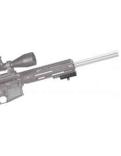 CALDWELL BIPOD ADAPTOR FOR PICATINNY RAIL 2