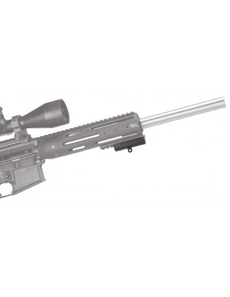 CALDWELL BIPOD ADAPTOR FOR PICATINNY RAIL CALDWELL BIPOD ADAPTOR FOR PICATINNY RAIL