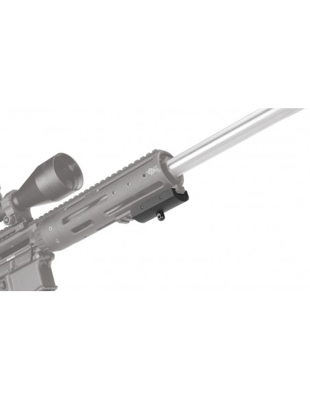 CALDWELL BIPOD ADAPTOR FOR PICATINNY RAIL CALDWELL BIPOD ADAPTOR FOR PICATINNY RAIL