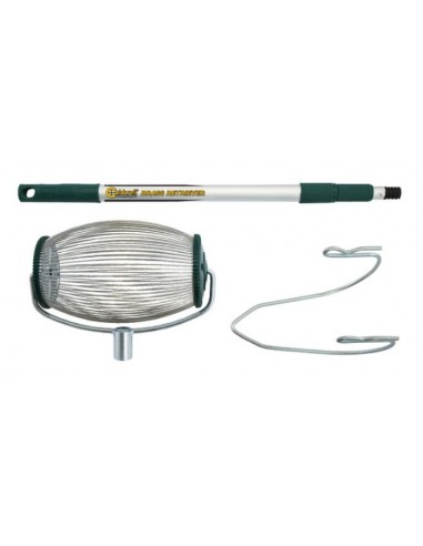 CALDWELL RACCOGLI BOSSOLI