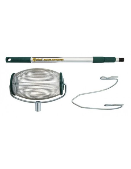 CALDWELL RACCOGLI BOSSOLI