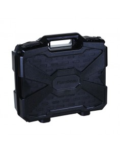 FLAMBEAU TACTICAL CASE 39x12x29cm SR