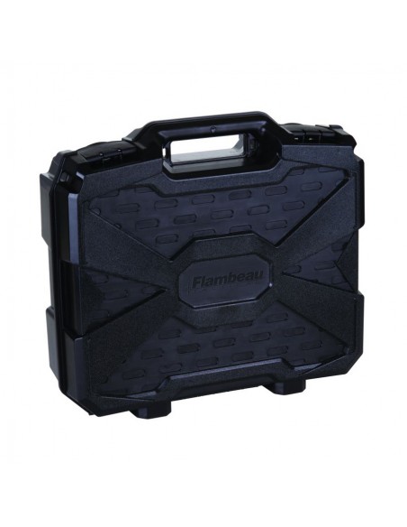 FLAMBEAU TACTICAL CASE 39x12x29cm SR FLAMBEAU TACTICAL CASE 39x12x29cm SR