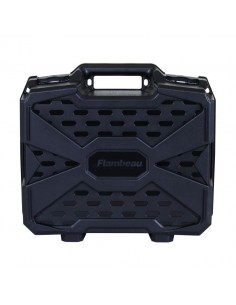 FLAMBEAU TAKTISCHER KOFFER 39x12x29cm SR 2