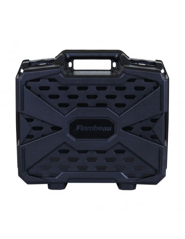 FLAMBEAU TACTICAL CASE 39x12x29cm SR FLAMBEAU TACTICAL CASE 39x12x29cm SR