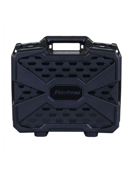 FLAMBEAU TACTICAL CASE 39x12x29cm SR FLAMBEAU TACTICAL CASE 39x12x29cm SR