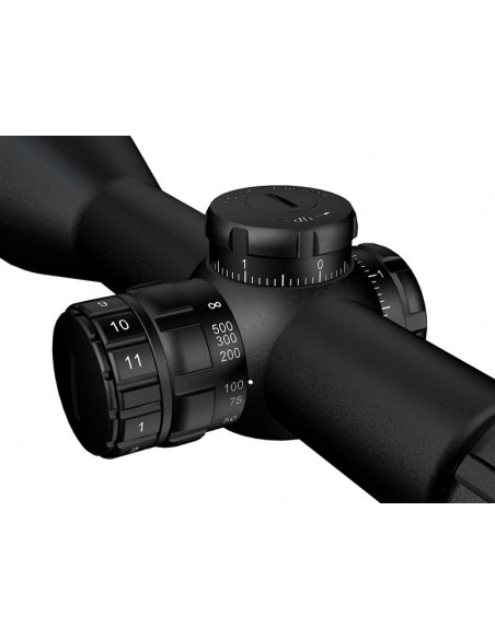 MEOPTA SCOPE MEOSPORT R 3-15X50 RD SFP RETICLE 4C MEOPTA SCOPE MEOSPORT R 3-15X50 RD SFP RETICLE 4C