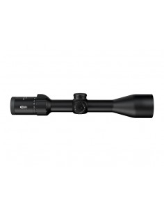 MEOPTA SCOPE MEOSPORT R 3-15X50 RD SFP RETICLE 4C 2