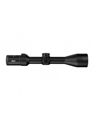 MEOPTA SCOPE MEOSPORT R 3-15X50 RD SFP RETICLE 4C MEOPTA SCOPE MEOSPORT R 3-15X50 RD SFP RETICLE 4C