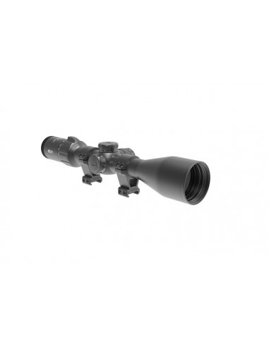 MEOPTA ZIELFERNROHR MEOSPORT R 3-15X50 RD SFP RETICLE 4C