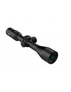 MEOPTA SCOPE MEOSPORT R 3-15X50 RD SFP RETICLE 4C