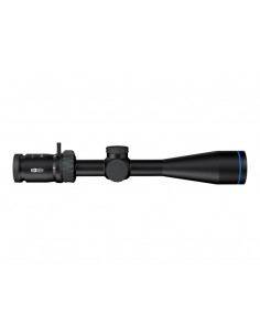 MEOPTA SCOPE OPTIKA5 4-20X44 RETICLE ZPLUS SFP 2