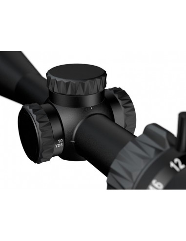 MEOPTA OTTICA OPTIKA5 4-20X44 RETICOLO ZPLUS SFP