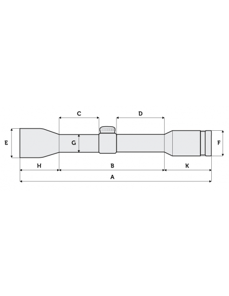 MEOPTA SCOPE OPTIKA5 4-20X44 RETICLE ZPLUS SFP