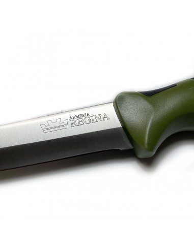 UMAREX COLTELLO ALPINA SPORT LOGO REGINA