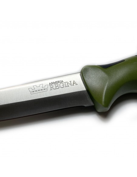UMAREX KNIFE ALPINA SPORT BRANDED REGINA