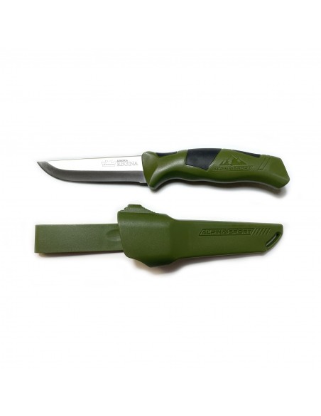 UMAREX KNIFE ALPINA SPORT BRANDED REGINA UMAREX KNIFE ALPINA SPORT BRANDED REGINA