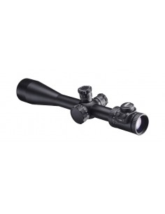 MEOPTA SCOPE ZD 6-24X56 RD RETICLE MIL DOT 2 ILLUMINATED 2