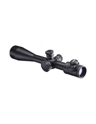 MEOPTA ZIELFERNROHR ZD 6-24X56 RD RETICLE MIL DOT 2 BELEUCHTET