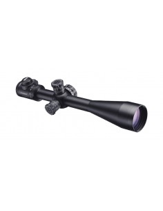 MEOPTA SCOPE ZD 6-24X56 RD RETICLE MIL DOT 2 ILLUMINATED
