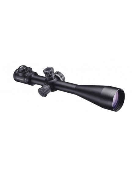 MEOPTA ZIELFERNROHR ZD 6-24X56 RD RETICLE MIL DOT 2 BELEUCHTET