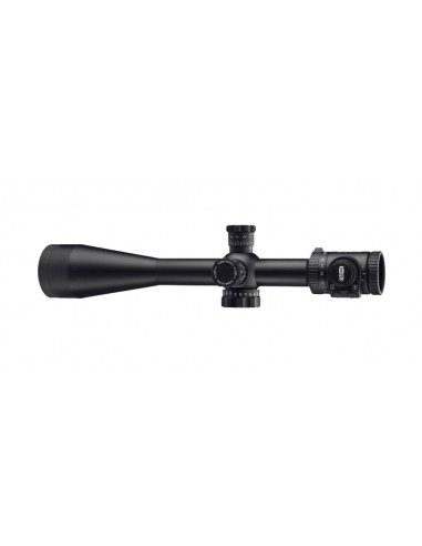 MEOPTA ZIELFERNROHR ZD 6-24X56 RD RETICLE MIL DOT 2 BELEUCHTET