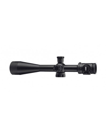 MEOPTA SCOPE ZD 6-24X56 RD RETICLE MIL DOT 2 ILLUMINATED