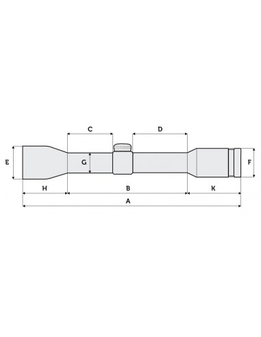 MEOPTA SCOPE ZD 6-24X56 RD RETICLE MIL DOT 2 ILLUMINATED