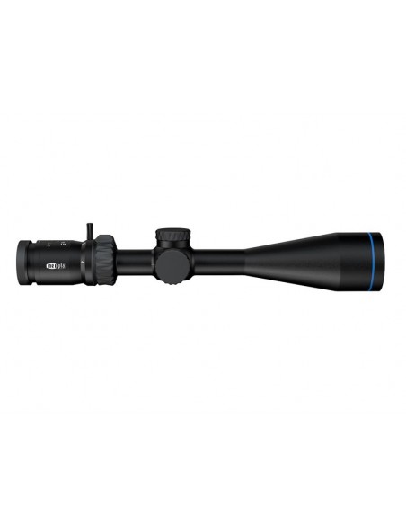 MEOPTA ZIELFERNROHR OPTIKA5 4-20X50 RD RETICLE ZPLUS SFP BELEUCHTET