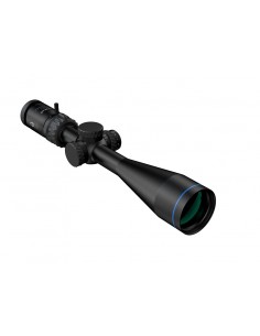 MEOPTA SCOPE OPTIKA5 4-20X50 RD RETICLE ZPLUS SFP ILLUMINATED