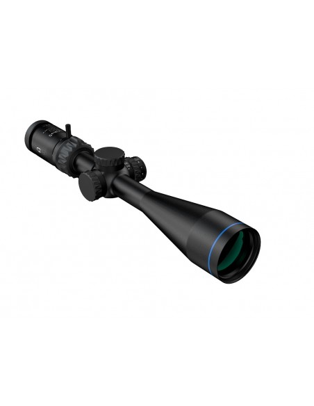 MEOPTA OTTICA OPTIKA5 4-20X50 RD RETICOLO ZPLUS SFP ILLUMINATO