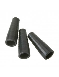 BORE TECH PATCH GUIDE RUBBER NOSE CONES