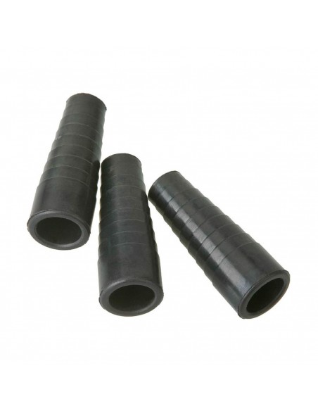 BORE TECH PATCH GUIDE RUBBER NOSE CONES BORE TECH PATCH GUIDE RUBBER NOSE CONES