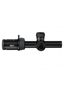MEOPTA SCOPE OPTIKA6 1-6X24 RD FFP RETICLE .223 RD ILLUMINATED 2
